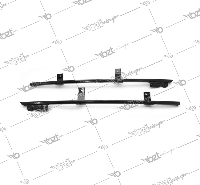 ISUZU - TFR54  - BRAKET KAPI CAMI ON R - BRACKET, DOOR GLASS FRONT RH 8970125391