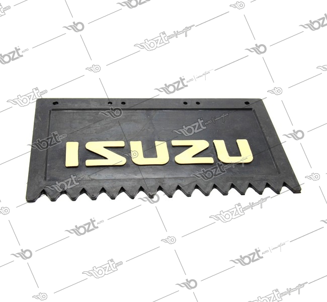 ISUZU - TFS  - PACALIK ARKA - MUD FENDER, REAR 