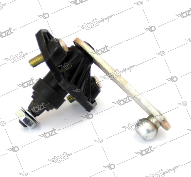 ISUZU - TFR24  - SILECEK IC KOL MEKANIZMA ANA MIL L - PIVOT ASSY., WIPER LH 8971102400