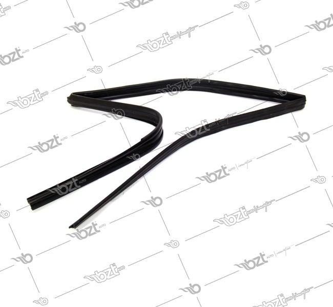 ISUZU - TFR54  - KAPI FITILI ON R - WEATHERSTRIP, DOOR FRONT RH 8971040690