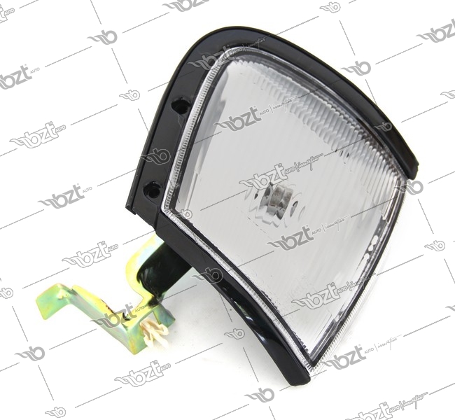 ISUZU - TFR54  - SINYAL BEYAZ R - INDICATOR LAMP, WHITE R 8971118540