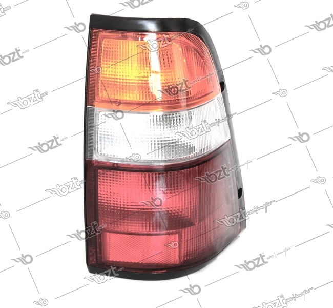 ISUZU - TFR54  - STOP LAMBASI SARI/KIRMIZI/BEYAZ R - STOP LAMP,  YELLOW/RED/WHITE R 8971144490, 8972288450