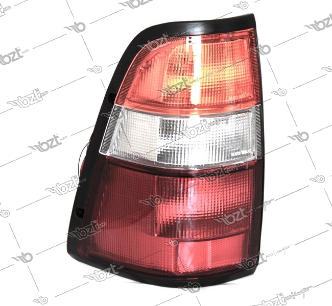 ISUZU - TFR54  - STOP LAMBASI SARI/KIRMIZI/BEYAZ L - STOP LAMP,  YELLOW/RED/WHITE L 8971144500, 8972288450