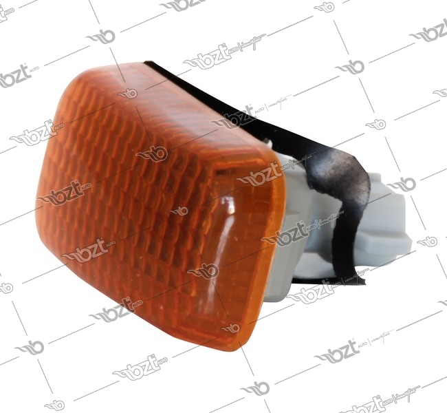 ISUZU - TFR54  - SINYAL CAMURLUK SARI R-L - INDICATOR LAMP, MUDGUARD YELLOW R-L 8971319310