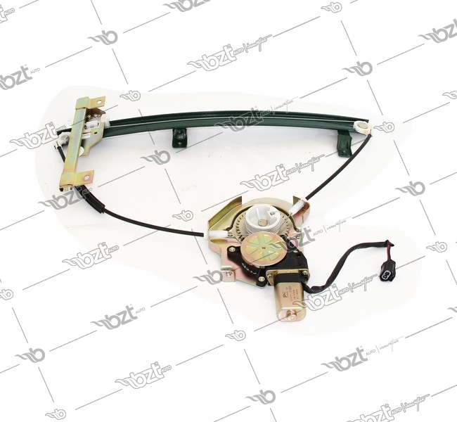 ISUZU - TFR54  - CAM KRIKOSU ARKA MOTORLU R - WINDOW REGULATOR, W.MOTOR REAR RH 8971658792