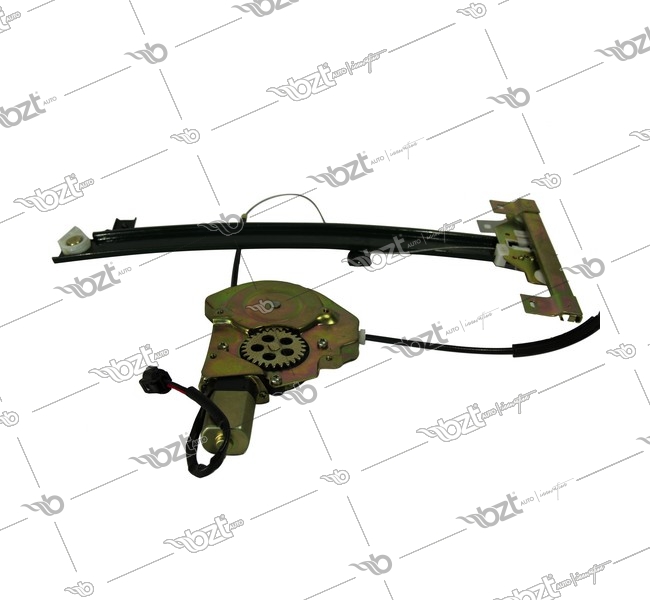 ISUZU - TFR54  - CAM KRIKOSU ON ELEKTRIKLI MOTORLU R - WINDOW REGULATOR W.MOTOR & ELECTRIC FRT.R 8971658800