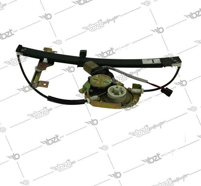 ISUZU - TFR54  - CAM KRIKOSU ON ELEKTRIKLI MOTORLU L - WINDOW REGULATOR W.MOTOR & ELECTRIC FRT.L 8971658790