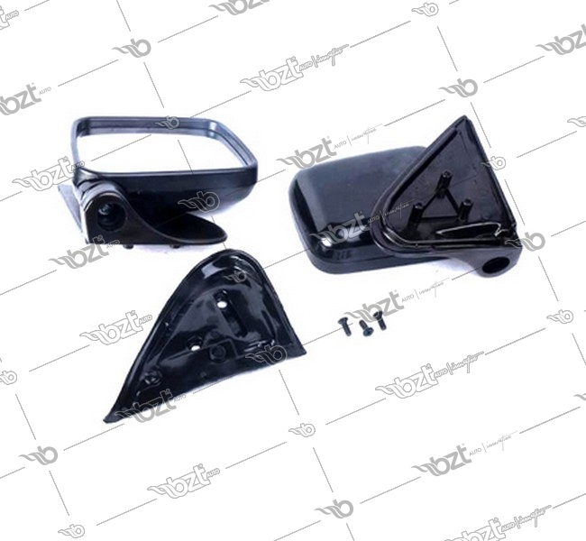 ISUZU - TFS  - AYNA DIS DIKIZ SIYAH R - MIRROR, OUTER BLACK RH 8971157000