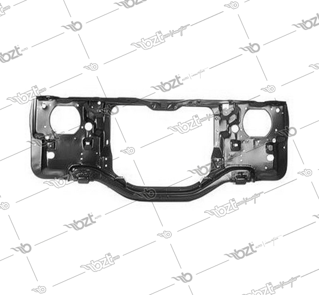 ISUZU - TFR54  - PANEL SACI ON - FRONT COWLING 8971708980