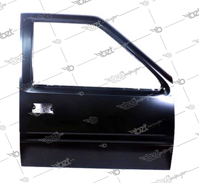 ISUZU - TFR24  - KAPI SACI ON R - DOOR SHELL, FRONT RH 8944493555, 8944716430