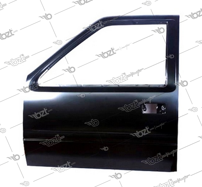 ISUZU - TFR54  - KAPI KOMPLE ON L - DOOR ASSY. FRONT LH 8944716420