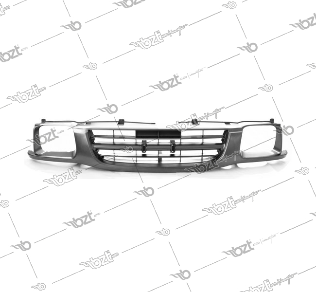 ISUZU - TFR54  - PANJUR ON GRI (99>) - GRILLE, FRONT  GRAY (99>) 8971801430