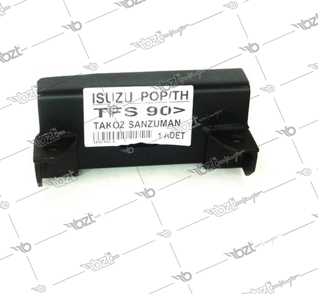 ISUZU - TFS  - TAKOZ SANZUMAN - TRANSMISSION MOUNTING 8944729730