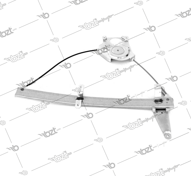 ISUZU - TFR54  - CAM KRIKOSU ELEKTRIKLI MOTORSUZ R - WINDOW REGULATOR, W.ELECTRIC & W.O MOTOR RH 8971658791