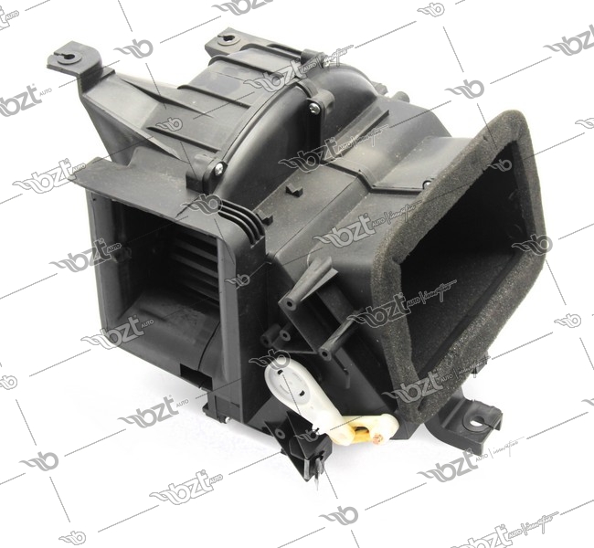 ISUZU - TFR54  - KALORIFER UFLEYICI KOMPLE - HEATER BLOWER ASSY. 8972316130