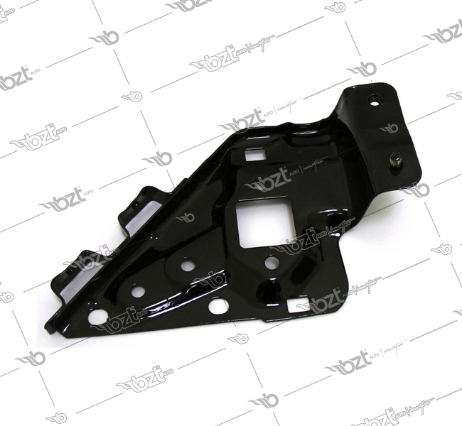 ISUZU - TFR54  - BRAKET AYNA DIS DIKIZ L - BRACKET, MIRROR OUT LH 8970814153