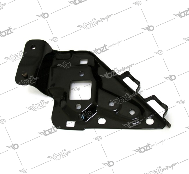 ISUZU - TFR54  - BRAKET AYNA DIS DIKIZ R - BRACKET, MIRROR OUT RH 8970814143