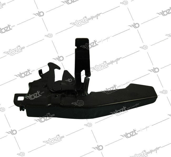 ISUZU - TFR54  - KAPUT KILIDI - LOCK, ENGINE HOOD 8971120400