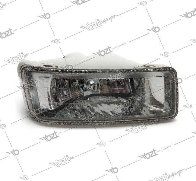 ISUZU - D-MAX 04> 4x2-4x4 - SIS LAMBASI KOMPLE R - FOG LAMP ASSY. R 8973630110, 8973334140, 8980301240