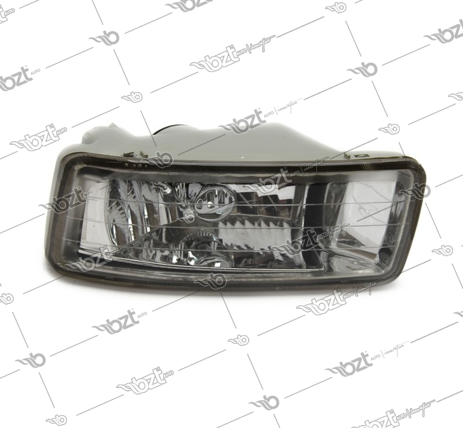 ISUZU - D-MAX 04> 4x2-4x4 - SIS LAMBASI KOMPLE L - FOG LAMP ASSY. L 8973630120, 8973334150, 8980301250