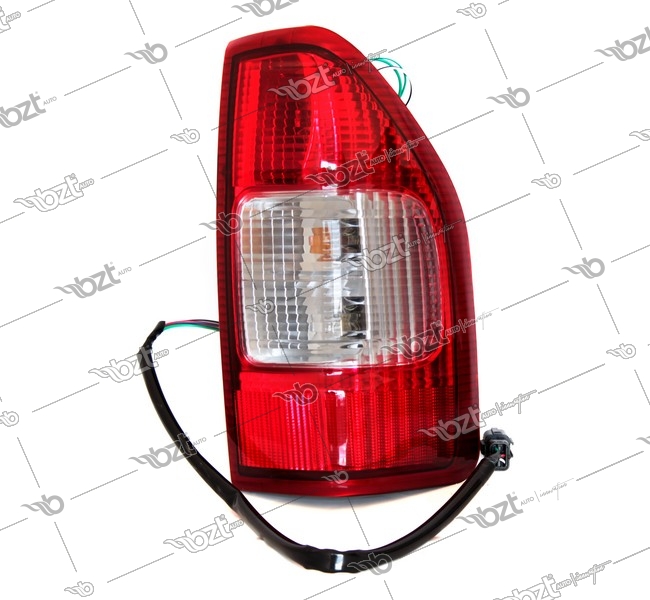 ISUZU - D-MAX 04> 4x2-4x4 - STOP LAMBASI KIRMIZI/BEYAZ (KABLOLU AMPULLU) R - STOP LAMP,  RED/WHITE (CABLE) R 8972347492, 8973641140, 8973680940, 8980233590