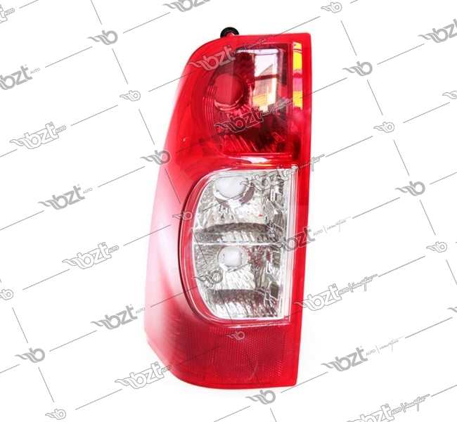 ISUZU - D-MAX 07> 4x2-4x4 - STOP LAMBASI ICI SIYAH R - STOP LAMP,  BLACK R 8973756062