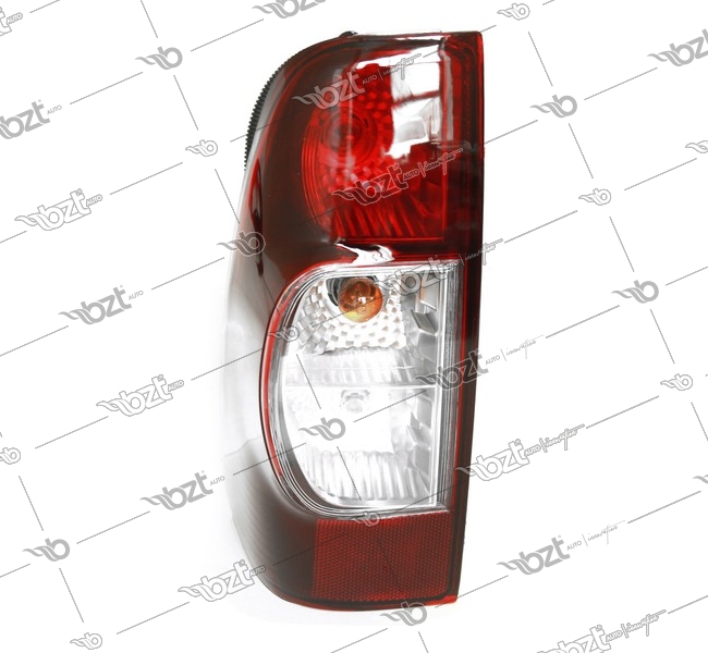 ISUZU - D-MAX 07> 4x2-4x4 - STOP LAMBASI ICI SIYAH L - STOP LAMP,  BLACK L 8973756072