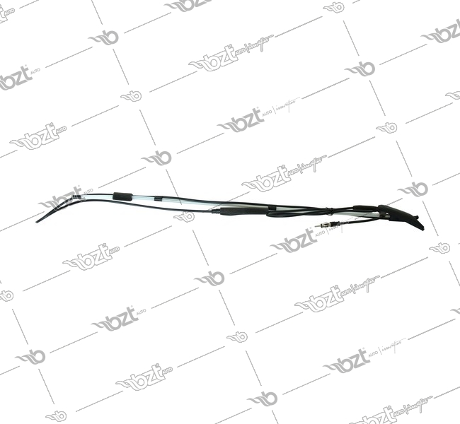 ISUZU - D-MAX 04> 4x2-4x4 - ANTEN - ANTENNA 8980441790