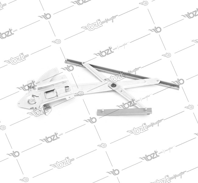 ISUZU - D-MAX 04> 4x2-4x4 - CAM KRIKOSU ON MOTORSUZ R - WINDOW REGULATOR W.O MOTOR FRONT R 8980098102