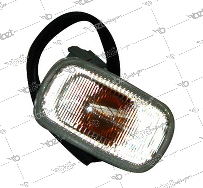 ISUZU - D-MAX 04> 4x2-4x4 07> 4x2 - SINYAL CAMURLUK - INDICATOR LAMP, MUDGUARD 8972373781