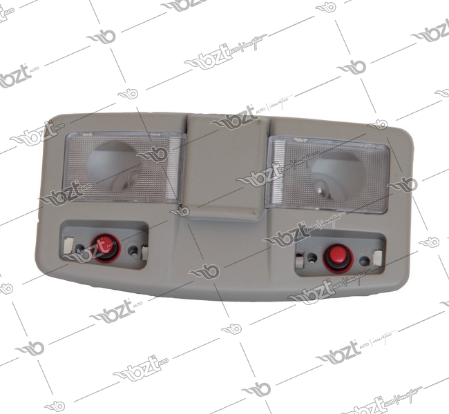 ISUZU - D-MAX 04> 4x2-4x4 - TAVAN LAMBASI KOMPLE - ROOM LAMP  ASSY. 8973960840