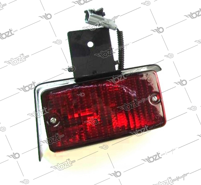 ISUZU - D-MAX 07> 4x2-4x4 - SISLAMBASI ARKA KOMPLE - FOG LAMP REAR ASSY. 8980301960