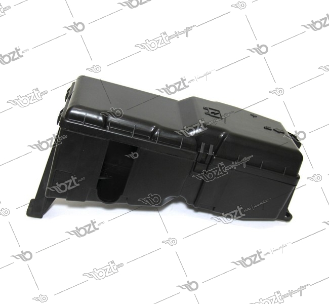 ISUZU - D-MAX 04> 4x2-4x4 - SIGORTA ROLE KUTU KAPAGI - COVER, FUSE BOX 8972513940