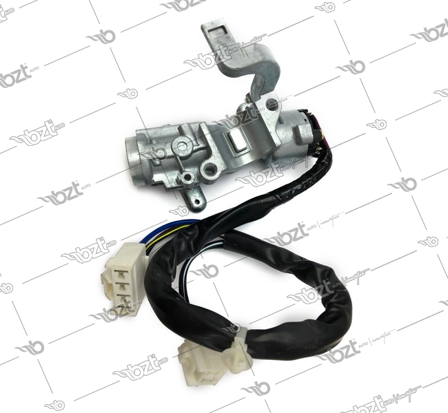 ISUZU - D-MAX 07> 4x2-4x4 - KONTAK KOMPLE - LOCK & STARTER KEY ASSY., STEERING 8973499420