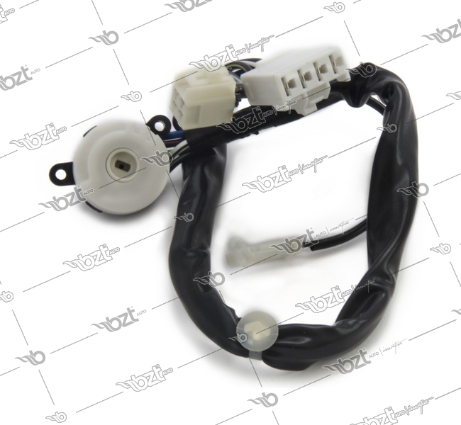 ISUZU - D-MAX 04> 4x2-4x4 - KONTAK ANAHTAR TERMIGI - IGNITION SWITCH 8973499330