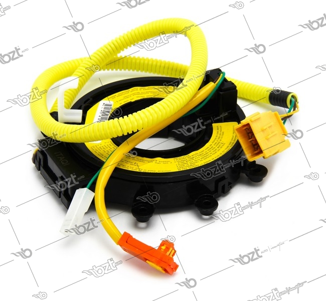 ISUZU - D-MAX 07>  - AIRBAG SENSOR YAYI - SPRING, AIRBAG  8980147660