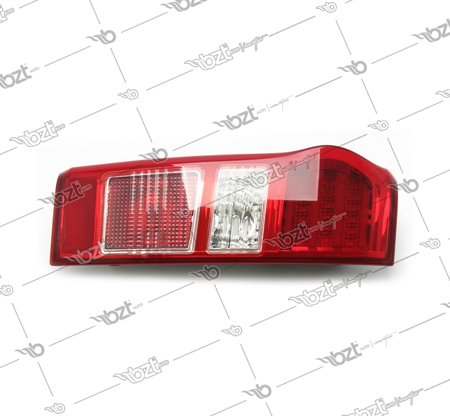 ISUZU - D-MAX 13> 4x4 - STOP LAMBASI SOKETLI LEDLI L - STOP LAMP,  W.SOCKET & LED L 8981254013