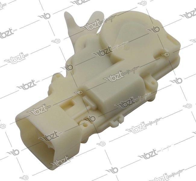 ISUZU - D-MAX 04>  - MERKEZI KILIT MOTORU ARKA R - CENTRAL LOCKING MOTOR, REAR RH 