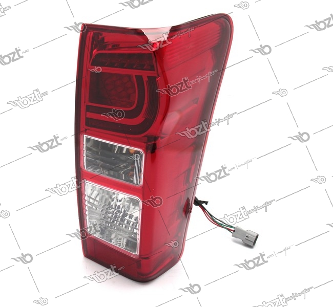 ISUZU - D-MAX 15>  - STOP LAMBASI SOKETLI LEDLI R - STOP LAMP,  W.SOCKET & LED R 