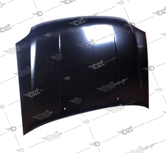 ISUZU - D-MAX 04> 4x2-4x4 - MOTOR KAPUTU - ENGINE HOOD 8973637810, 8980401020