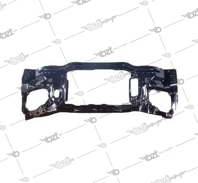 ISUZU - D-MAX 04> 4x2-4x4 - PANEL SACI ON - FRONT COWLING 8973873800, 8972348733