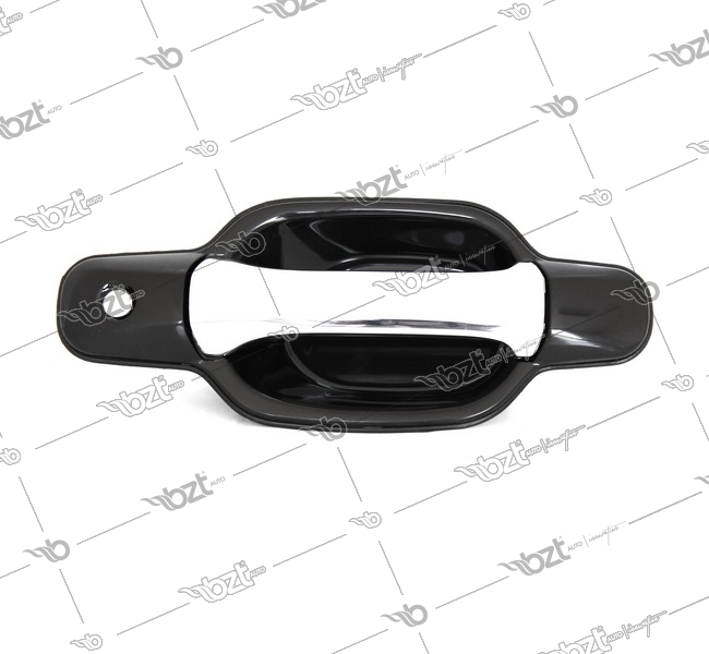 ISUZU - D-MAX 04> 4x4 - KAPI DIS ACMA KOLU ON NIKELAJLI L - HANDLE, DOOR OUTER ON NICKELED L 8974010190