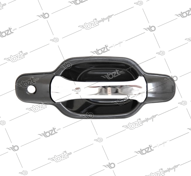 ISUZU - D-MAX 04> 4x4 - KAPI DIS ACMA KOLU ON NIKELAJLI R - HANDLE, DOOR OUTER ON NICKELED R 8974010160