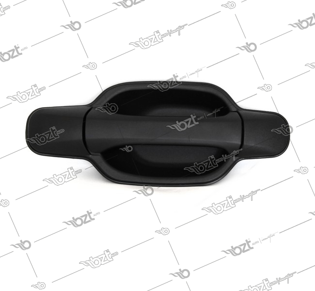 ISUZU - D-MAX 04> 4x2 - KAPI DIS ACMA KOLU ARKA SIYAH L - HANDLE, DOOR OUTER REAR BLACK L 8932953141