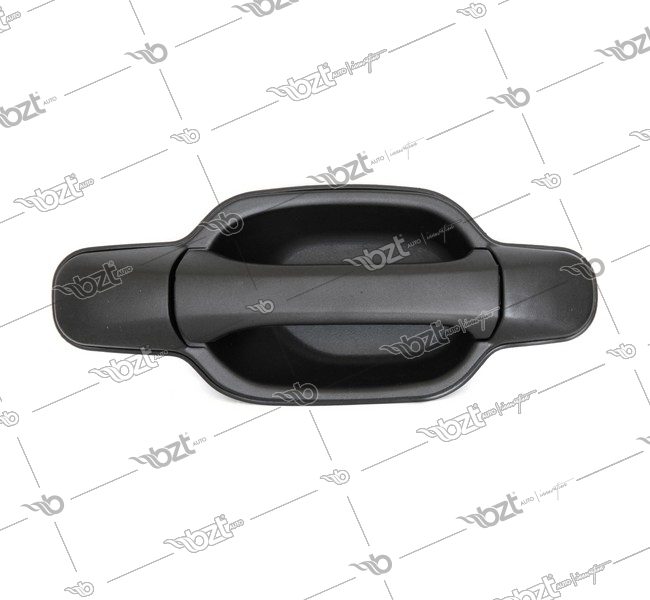 ISUZU - D-MAX 04> 4x2 - KAPI DIS ACMA KOLU ARKA SIYAH R - HANDLE, DOOR OUTER REAR BLACK R 8932911021