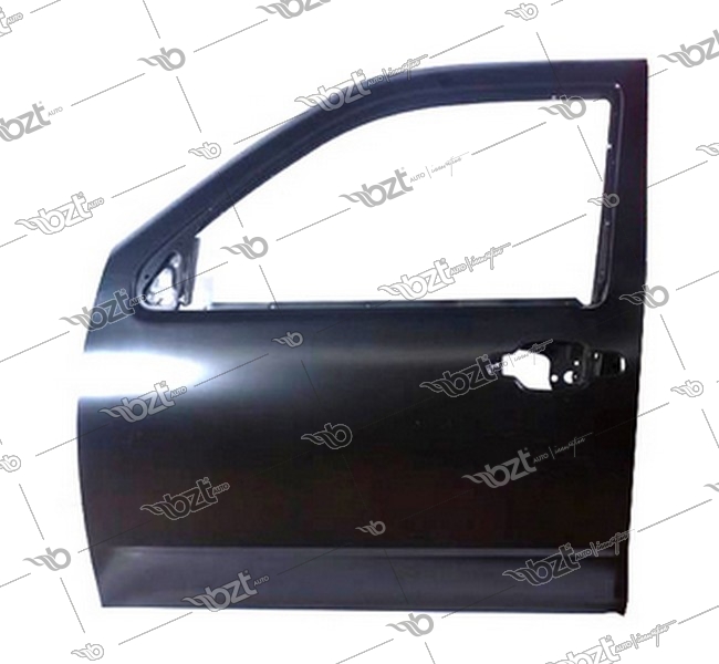 ISUZU - D-MAX 04> 4x2-4x4 - KAPI KOMPLE ON CIFT KABIN L - DOOR ASSY. FRONT - DOUBLE CABIN LH 8980432440, 8973659820