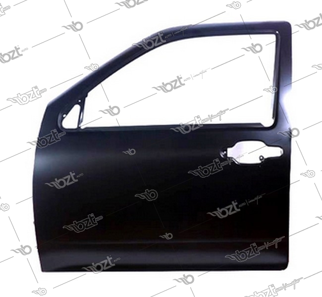 ISUZU - D-MAX 04> 4x2 - KAPI SACI ON TEK KABIN L - DOOR SHELL, FRONT SINGLE CABIN LH 8973659850