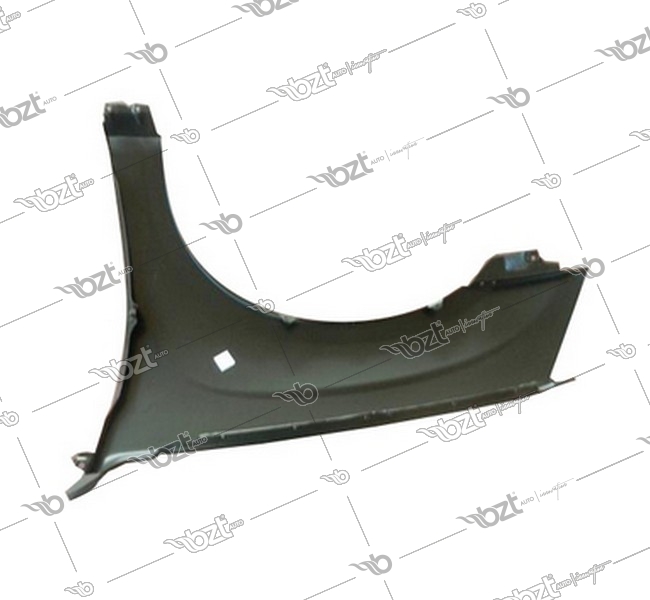 ISUZU - D-MAX 07> 4x4 - CAMURLUK ON R - MUDGUARD FRONT RH 8973873740