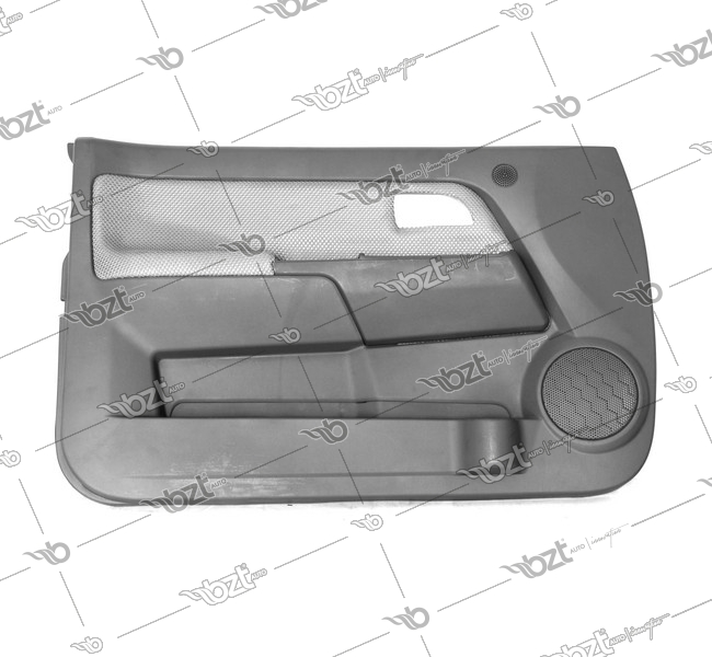 ISUZU - D-MAX 04> 4x2-4x4 - KAPI KAPLAMASI ON L - TRIM PAD, DOOR FRONT LH 8973965740