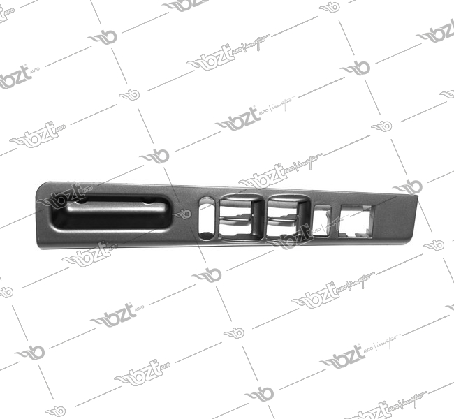 ISUZU - D-MAX 04>  - CAM DUGME CERCEVESI L - WINDOW SWITCH FRAME, LH 